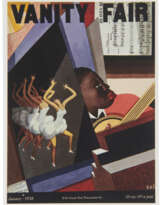 Striped silk necktie