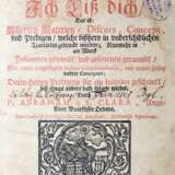 Abraham a Sancta Clara (d.i. U.Megerle). - Foto 1