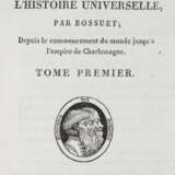 Bossuet, J.B. - photo 1