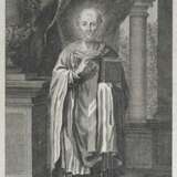 Gregor I., Papst. - Foto 1