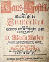 Luther, M.