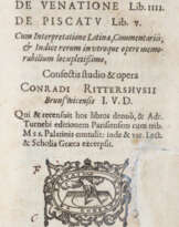 Oppianos (Oppianus).