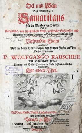 Rauscher, W. - фото 1