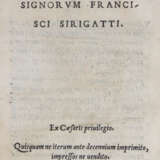 Sirigatti, F. - Foto 1