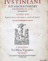Justinianus I.