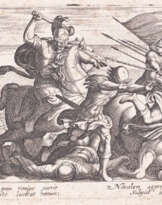 Tempesta, Antonio