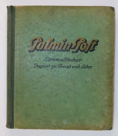 Palmin-Post. - Foto 2