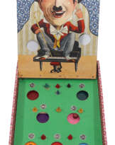 C'est lui? C'est moi!