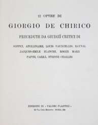 Chirico, G.de.