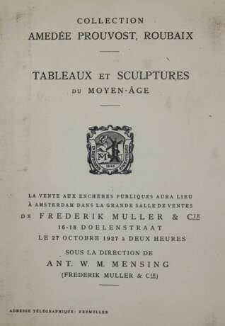 Muller, F. - photo 1