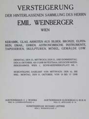 Weinberger, E.