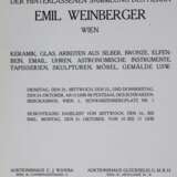 Weinberger, E. - photo 1