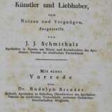 Schmithals, J.J. - фото 1