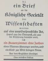 Lucina sine concubitu