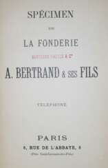 Bertrand, A.