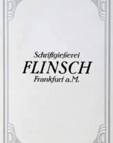 Flinsch.