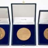 Fünf Medaillen - Foto 1