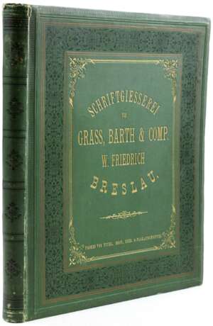 Grass, Barth & Comp. - photo 1