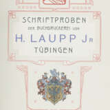 Laupp, H. - Foto 1