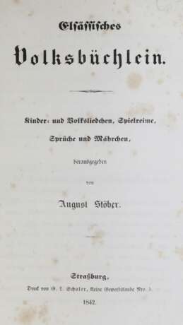 Stöber, A. - фото 1
