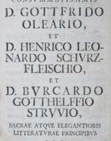 Phaedrus.