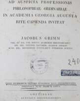 Grimm, J.
