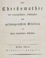 Jean Paul (d.i. J.P.F.Richter).