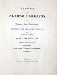 Lorraine, C. (d.i. C.Gellee).
