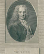 Вольтер. Voltaire, (F.M. Arouet de).
