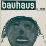 Bauhaus. - photo 3