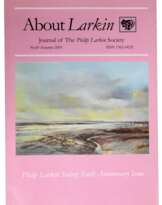 Larkin, P.