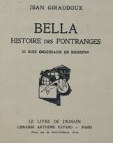 Livre de Demain, Le.