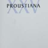 Proustiana. - фото 2