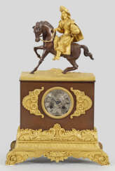 Louis Philippe-Figurenpendule