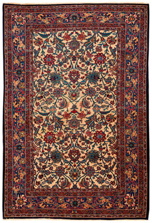 Kleiner persischer Teppich - Foto 1