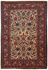 Kleiner persischer Teppich