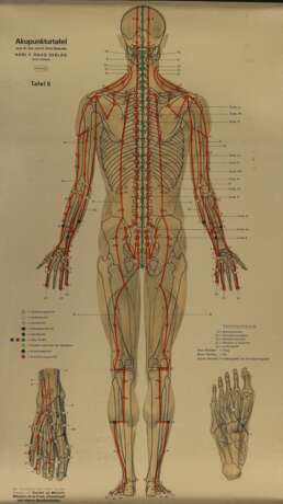 Akupunkturtafel - Foto 6