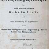 Rademacher, J.G. - Foto 1