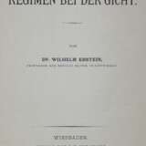 Ebstein, W. - Foto 1