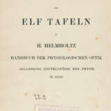 Helmholtz, H. - photo 1