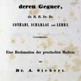 Siebert, A. - Foto 1