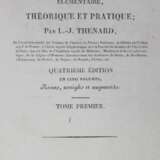 Thenard, L.J. - Foto 1