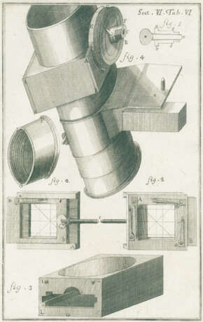 Marinoni, G.J.de. - Foto 1