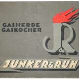 Junker & Ruh. - фото 1