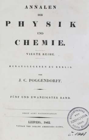 Clausius, R. - Foto 1