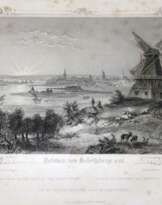 Beta (d.i. H.Bettziech).