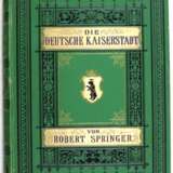 Springer, R. - photo 1