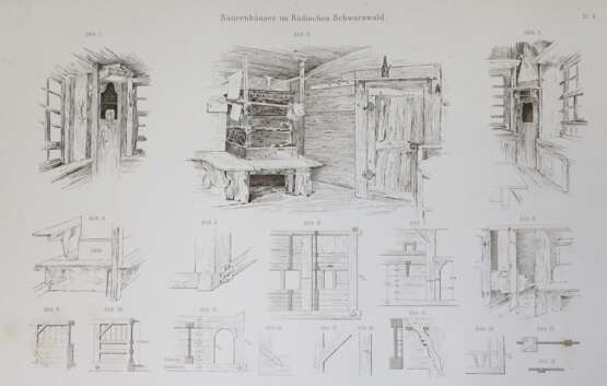 Kossmann, B. - фото 1