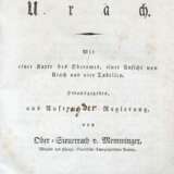 Memminger, (J.D.G.). - Foto 2