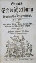 Füeßli, J.C.